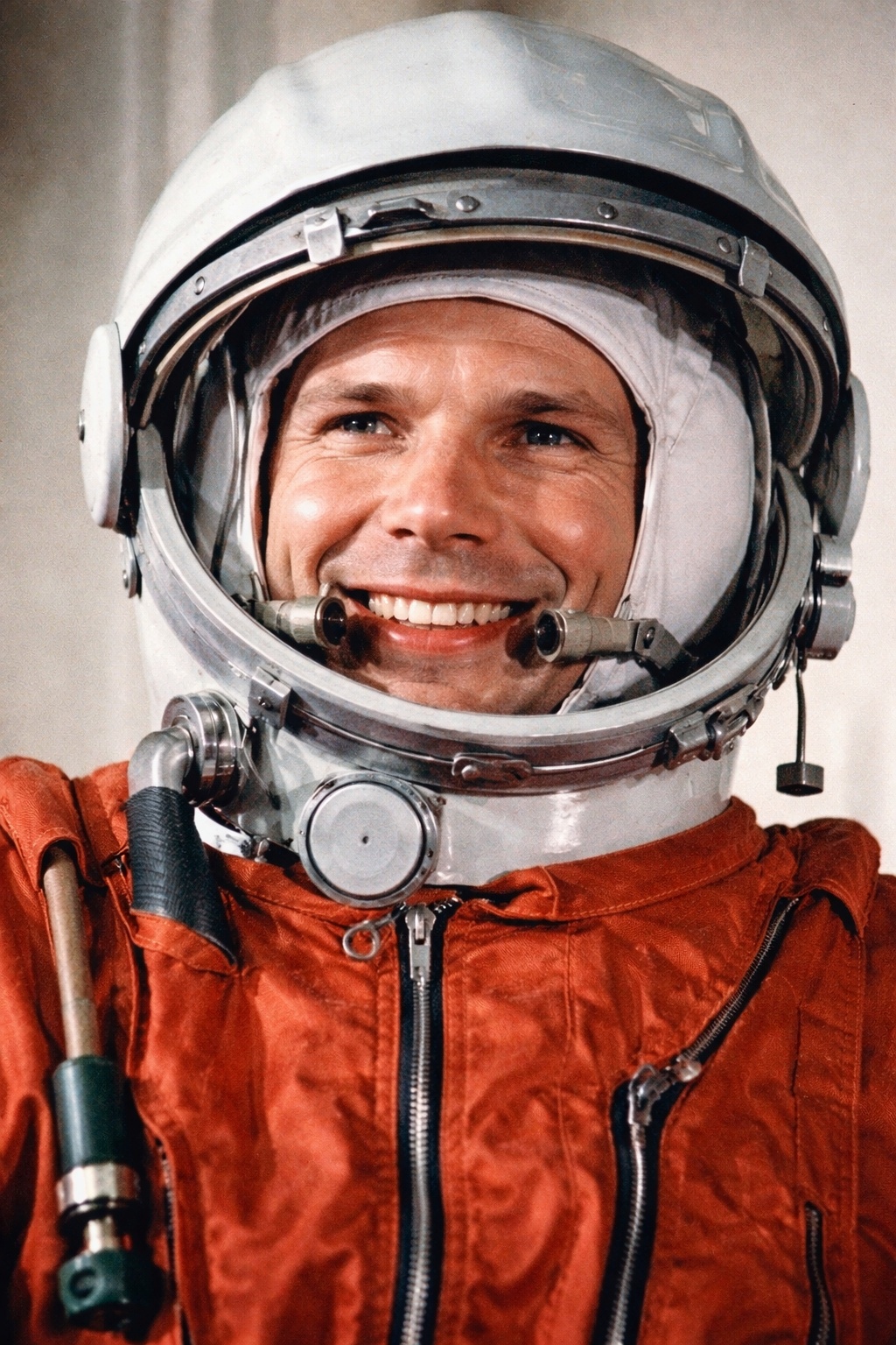 Юрий Гагарин